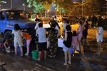 Năm 2020, Hà Nội sẽ tái giám sát về vấn đề cung cấp nước sạch
