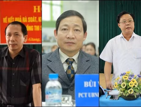 Dân hỏi, Quốc hội hỏi, Bộ Giáo dục nghe không rõ câu hỏi! ảnh 2 Dân hỏi, Quốc hội hỏi, Bộ Giáo dục nghe không rõ câu hỏi! ảnh 2