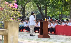 Em chọn nghề gì để làm giàu ngay trên quê hương Hải Lăng? ảnh 2 Em chọn nghề gì để làm giàu ngay trên quê hương Hải Lăng? ảnh 2