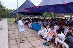 Ngao ngán với những buổi chào cờ nhưng toàn nhiếc móc ảnh 2
