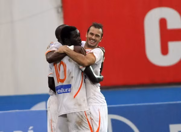 Từ vòng 15, Sài Gòn FC sẽ được chuyển tên thành Sài Gòn Xuân Thành Từ vòng 15, Sài Gòn FC sẽ được chuyển tên thành Sài Gòn Xuân Thành
