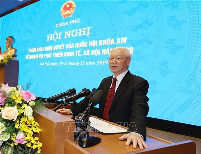 Kiên quyết chống biểu hiện ưu ái người nhà, người thân không đủ tiêu chuẩn