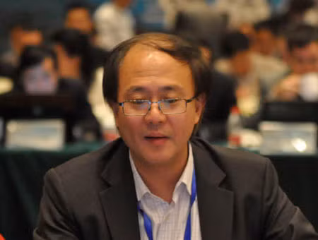 Khâu Chấn Hải