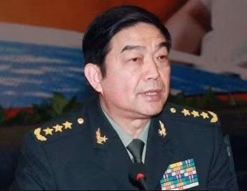 Bộ trưởng Quốc phòng Trung Quốc, Thường Vạn Toàn. Bộ trưởng Quốc phòng Trung Quốc, Thường Vạn Toàn.