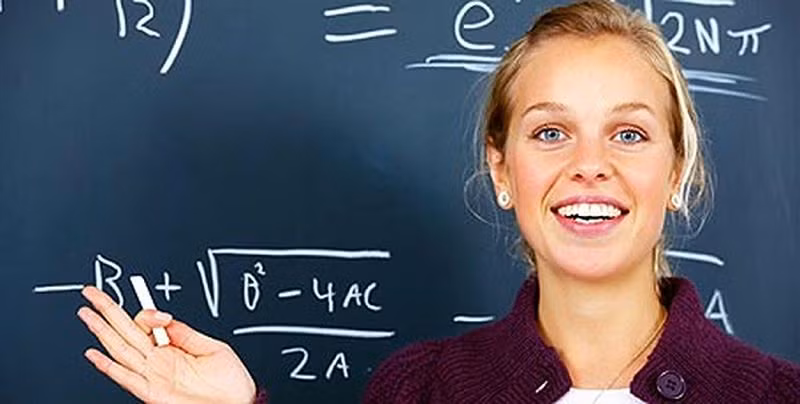 Nâng chuẩn thạc sĩ cho giáo viên chỉ hao tiền tốn của và vô ích ảnh 3