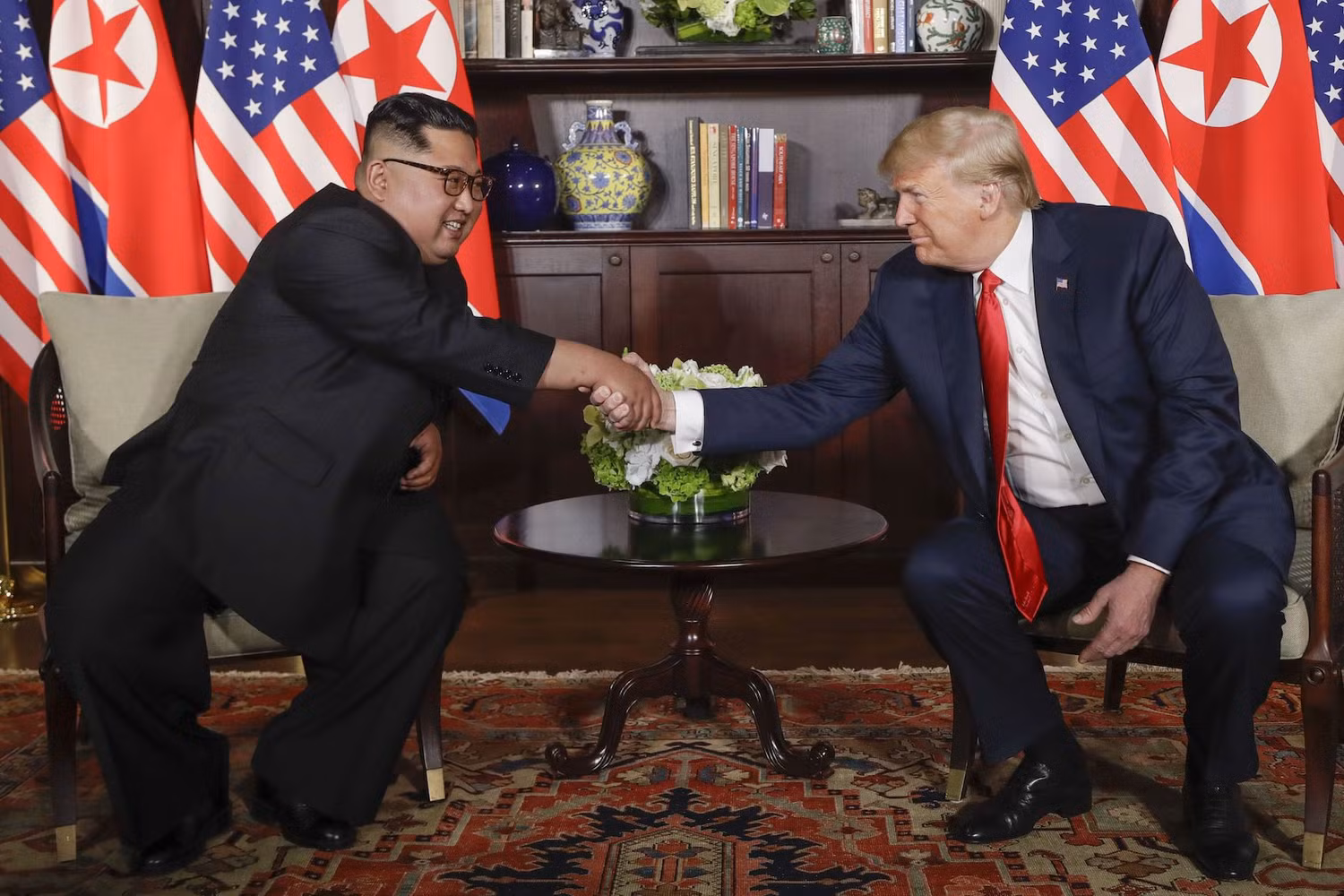 “Con đường mới” trong thông điệp 2019 của ông Kim Jong-un ảnh 2