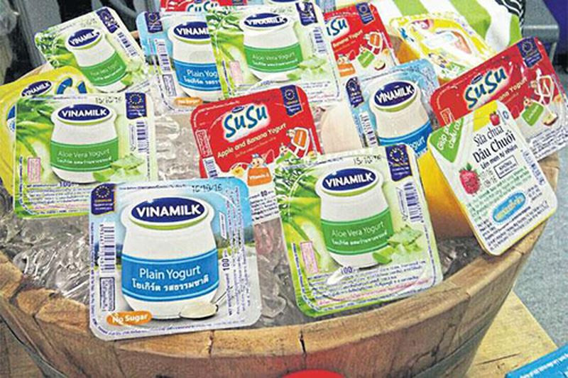 Sữa chua vinamilk rất tốt cho sức khỏe. Sữa chua vinamilk rất tốt cho sức khỏe.