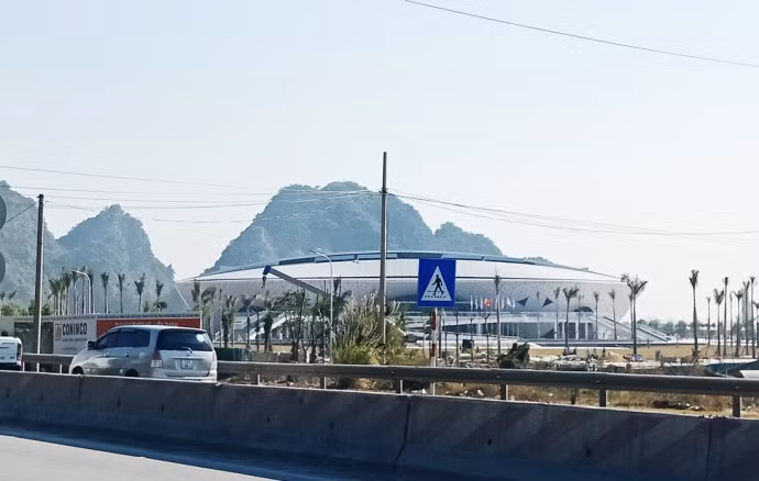 Bao giờ 31,9ha đất của thương binh được đền bù theo đúng quy định pháp luật? ảnh 1 Bao giờ 31,9ha đất của thương binh được đền bù theo đúng quy định pháp luật? ảnh 1