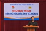 Ông Đinh Bằng My đạt bao nhiêu tiêu chuẩn mà làm được hiệu trưởng? ảnh 2