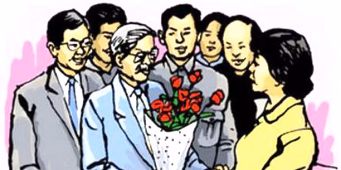 Giải quyết được vấn đề hiệu trưởng là giáo dục sẽ phát triển ảnh 2 Giải quyết được vấn đề hiệu trưởng là giáo dục sẽ phát triển ảnh 2