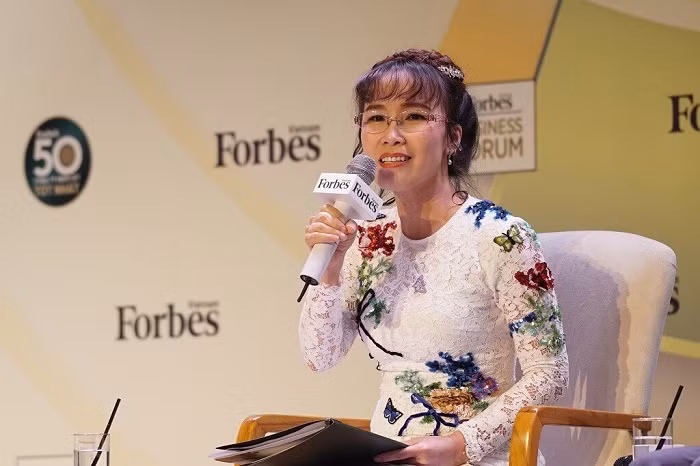 CEO Vietjet Nguyễn Thị Phương Thảo. CEO Vietjet Nguyễn Thị Phương Thảo.