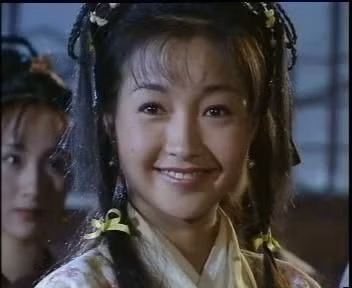 Quách Tương do Lý Khởi Hồng thể hiện, TVB sản xuất 1995.