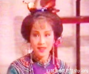 Lâm Tú Quân trong vai Tô Thuyên, phiên bản 1984 do CTV sản xuất. Lâm Tú Quân trong vai Tô Thuyên, phiên bản 1984 do CTV sản xuất.