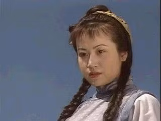 Tăng Nhu do Trần An Kỳ thể hiện, phiên bản 1998. Tăng Nhu do Trần An Kỳ thể hiện, phiên bản 1998.