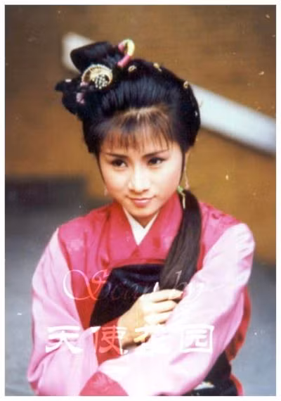 Song Nhi của Châu Tú Lan.