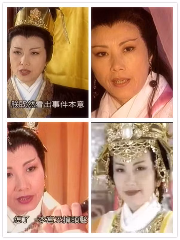 Võ Tắc Thuyên của Trần Minh Thuyên.