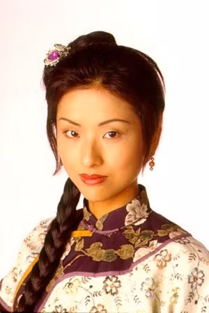 Nàng Phương Di do Từ Hào Doanh thể hiện, TVB sản xuất năm 1998.