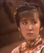 Ngô Quân Như trong tạo hình nàng Tô Thuyên, phiên bản 1984 do TVB sản xuất. Ngô Quân Như trong tạo hình nàng Tô Thuyên, phiên bản 1984 do TVB sản xuất.