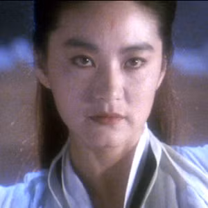 Lâm Thanh Hà trong vai Tô Thuyên, phiên bản 1992. Lâm Thanh Hà trong vai Tô Thuyên, phiên bản 1992.