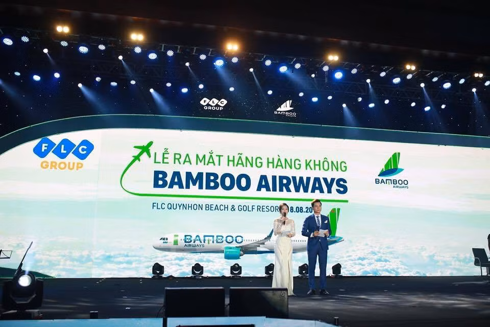 Tuyên bố 5 sao, nhưng Bamboo Airways thuê máy bay đã có tuổi đời trên 11 năm ảnh 1