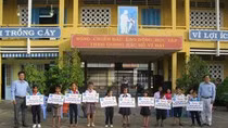 Nhà trường không chỉ lạm thu mà còn lạm chi hội phí ảnh 3