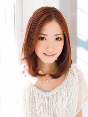 Style tóc cho khuôn mặt thon gầy ảnh 14