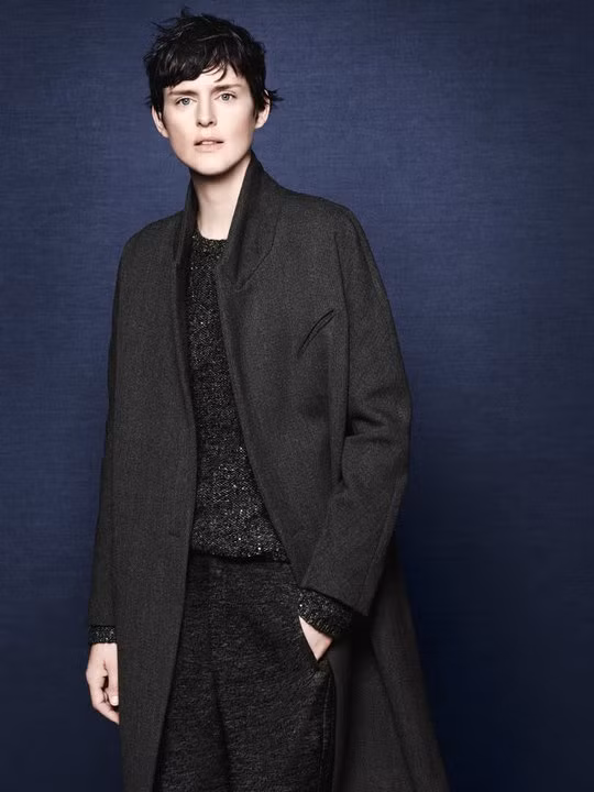 ZARA COLLECTION AUTOMNE HIVER 2011 2012