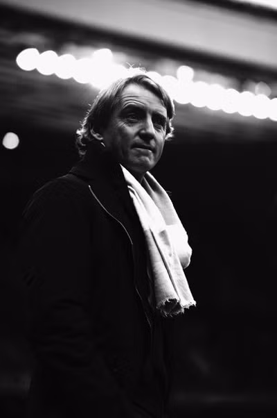 Mancini vẫn chưa gặp những thử thách quá lớn. Mancini vẫn chưa gặp những thử thách quá lớn.