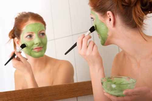 3 bước để làm sạch sâu lỗ chân lông tại nhà ảnh 6