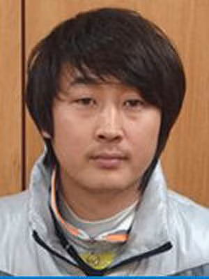 Jung Jong-kwan