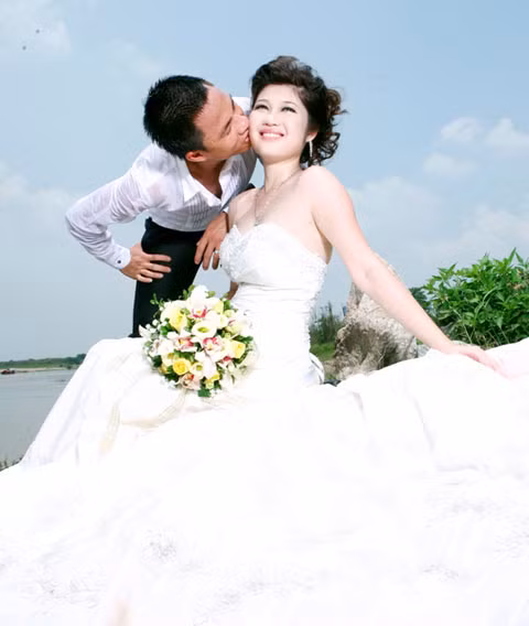 Tiền vệ Xuân Thành: Thuốc lắc, án treo giò và... đám cưới ảnh 6