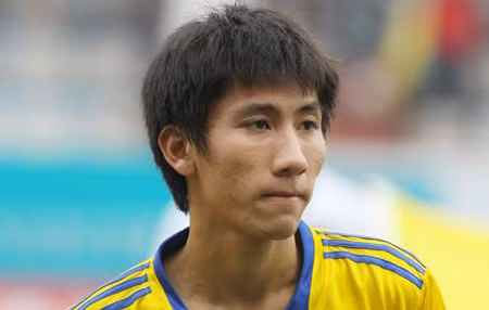 Chu Ngọc Anh.