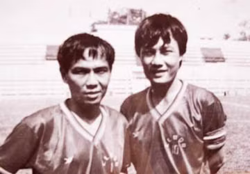 Anh em Ba Đẻn - Cao Cường.