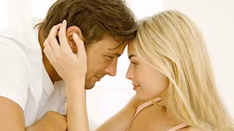 10 điều quyến rũ của phụ nữ qua con mắt đàn ông ảnh 2
