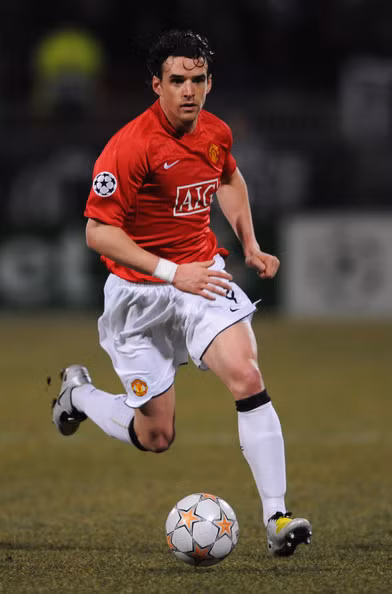 Owen Hargreaves đến Man United từ Bayern Munich vào mùa hè 2007 với giá chuyển nhượng 17 triệu bảng. Owen Hargreaves đến Man United từ Bayern Munich vào mùa hè 2007 với giá chuyển nhượng 17 triệu bảng.