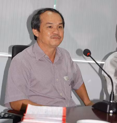 Tuyên bố của bầu Đức tuy sốc nhưng rất chân thực. Tuyên bố của bầu Đức tuy sốc nhưng rất chân thực.