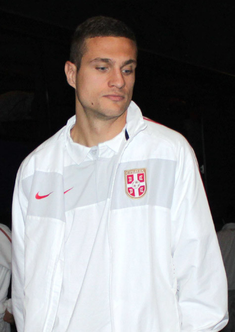 Vidic quyết định chia tay sau khi “báo hại” đội tuyển quê nhà. Vidic quyết định chia tay sau khi “báo hại” đội tuyển quê nhà.