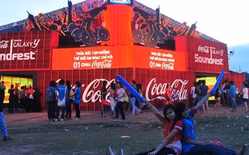 Cơ quan thuế sẽ thanh tra Coca-Cola, Pepsi