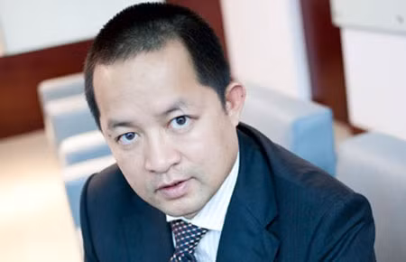 Nhiều người vẫn mong Trương Đình Anh sẽ sớm trở lại Nhiều người vẫn mong Trương Đình Anh sẽ sớm trở lại