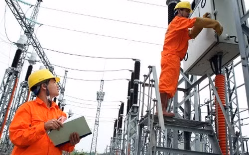 Báo lãi nghìn tỷ, ngành điện vẫn “cắt” thưởng Tết