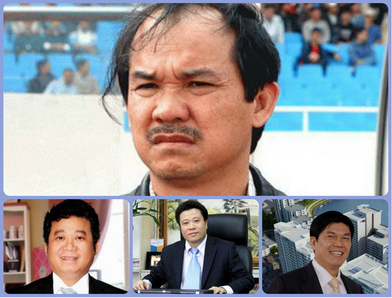 Bầu Đức