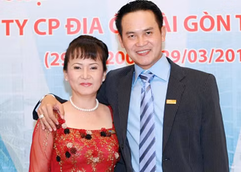 Sự nghiệp đã từng đáng mơ ước của gia đình ông Đặng Văn Thành
