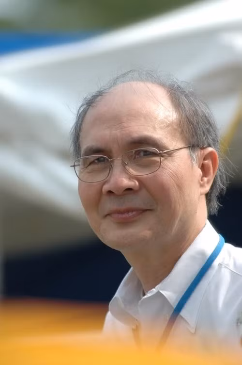 Nhạc sĩ Vũ Thành An Nhạc sĩ Vũ Thành An