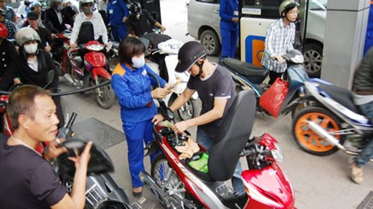 Bộ Tài chính công khai tình hình sử dụng Quỹ BOG (ảnh minh họa - nguồn Internet) Bộ Tài chính công khai tình hình sử dụng Quỹ BOG (ảnh minh họa - nguồn Internet)