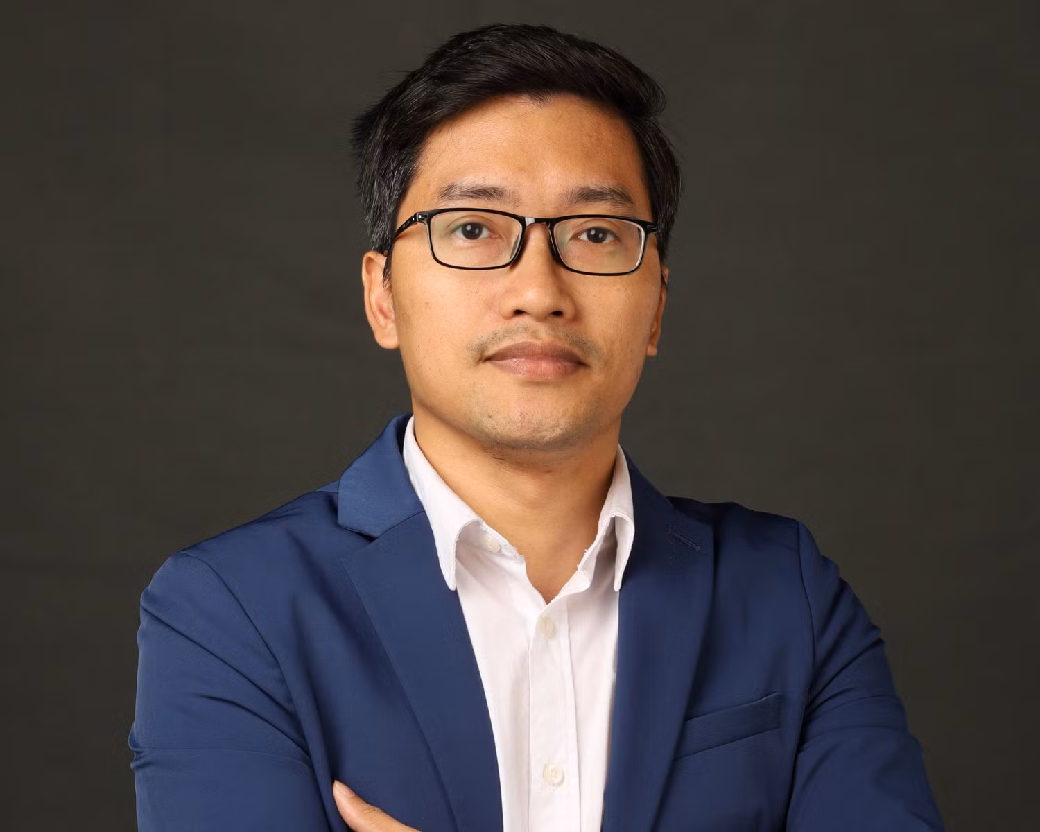 Tiến sĩ Nguyễn Hải Hoàn, Trưởng phòng Đào tạo Trường Đại học Kiến trúc Đà Nẵng. (Ảnh: NVCC). Tiến sĩ Nguyễn Hải Hoàn, Trưởng phòng Đào tạo Trường Đại học Kiến trúc Đà Nẵng. (Ảnh: NVCC).