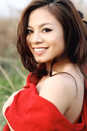 Lisa Vân Anh