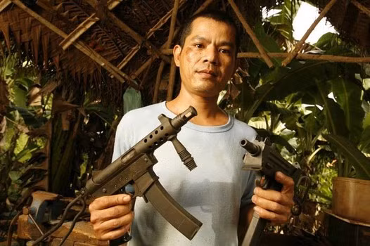 Ngày nay, tại đây, người ta chủ yếu sản xuất các loại vũ khí như M4s, súng lục 1911, súng Ingram, súng máy Uzi sub.