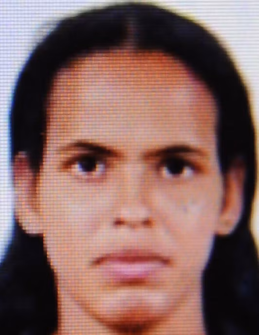 Đồng phạm Bruna Cristia da Silva
