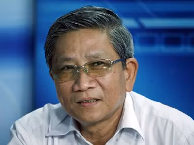 GS. Nguyễn Minh Thuyết