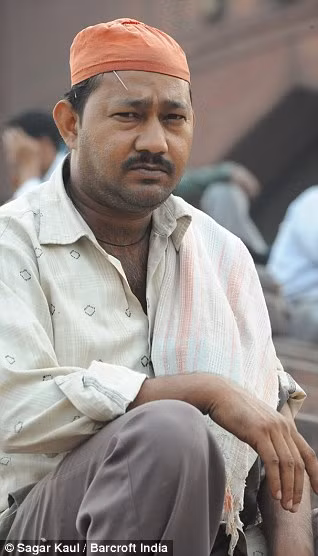 Mohhamed Abbas.